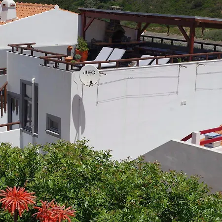 Agapito'S Houses Praia de Odeceixe Exterior photo
