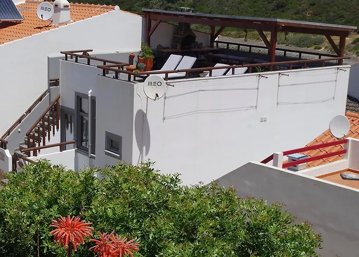 Agapito\'S Houses