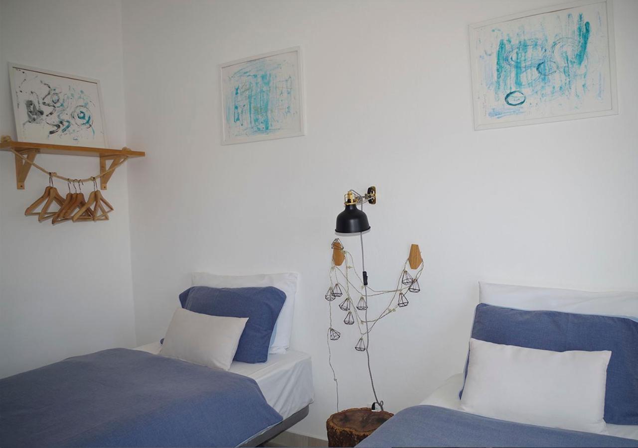 Agapito's Ferienhaus