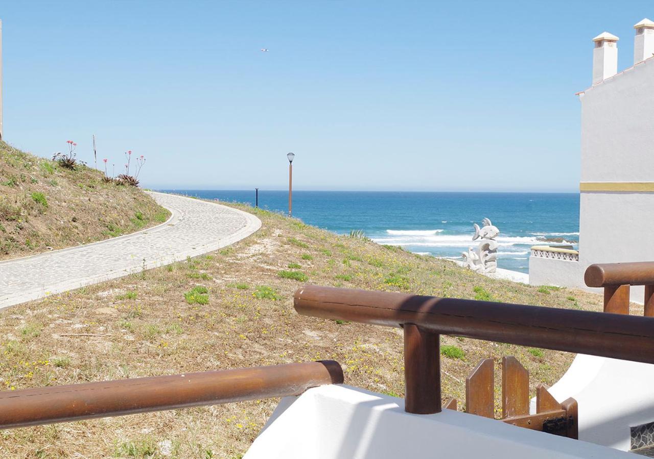 Holiday home Agapito's Praia de Odeceixe