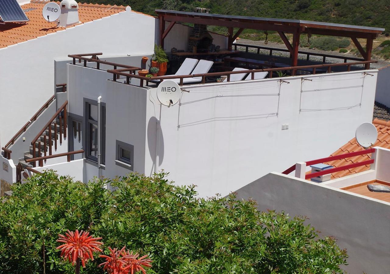 Holiday home Agapito's Praia de Odeceixe