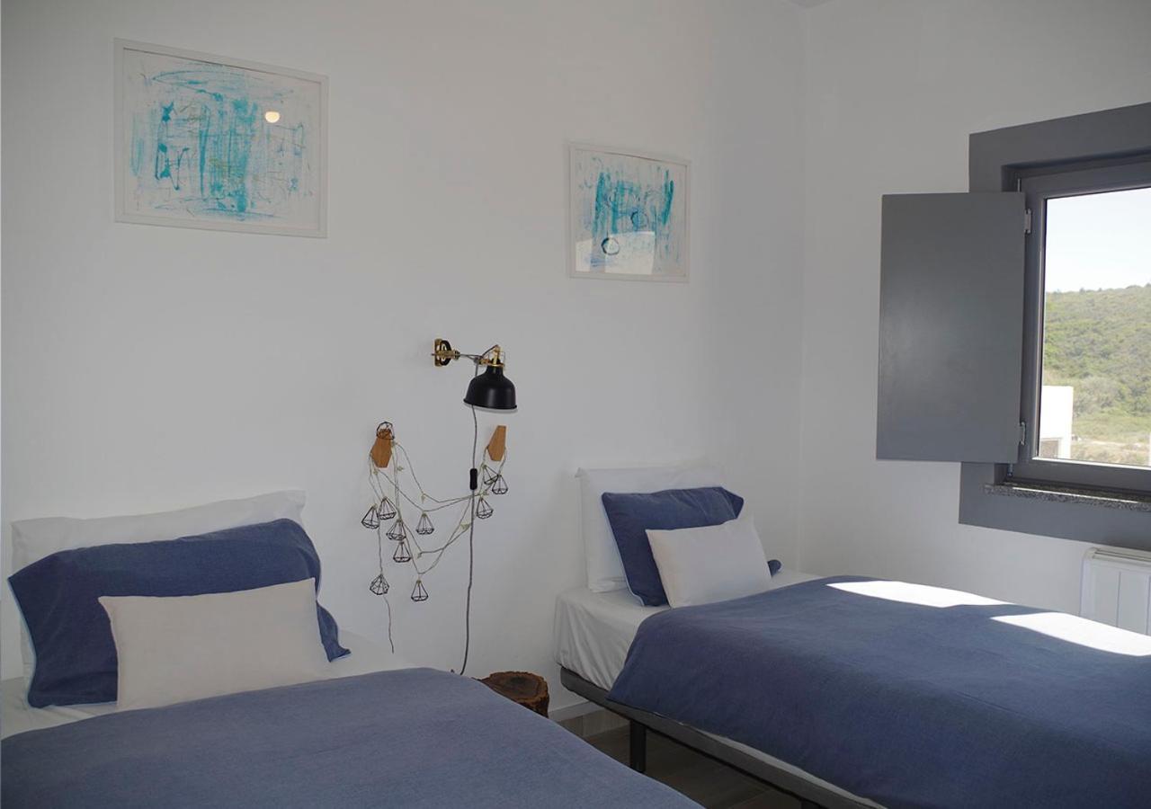 Ferienhaus Agapito's Praia de Odeceixe