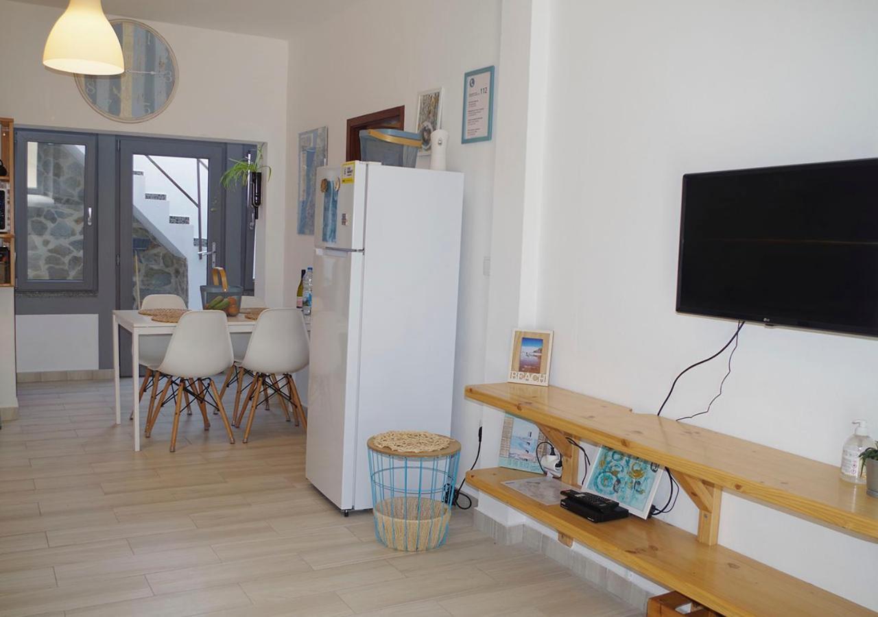 Agapito's Ferienhaus