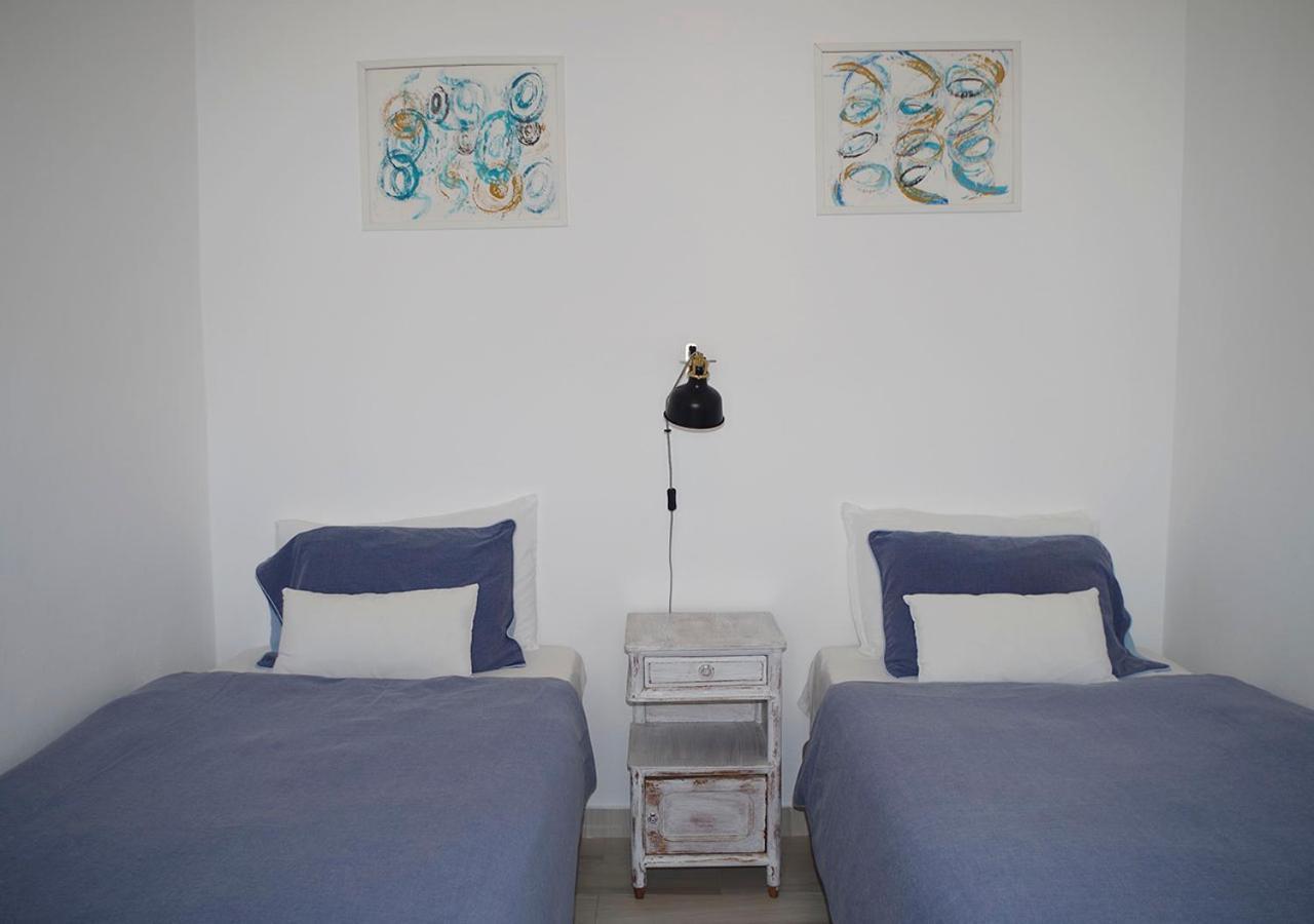 Holiday home Agapito's *