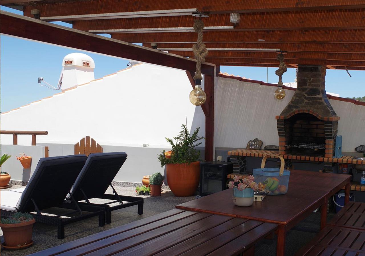 Ferienhaus Agapito's