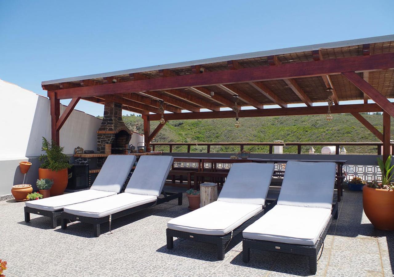 Holiday home Agapito's