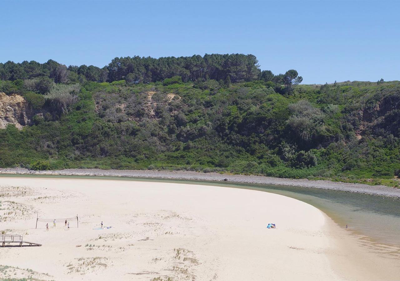 Agapito's * Praia de Odeceixe