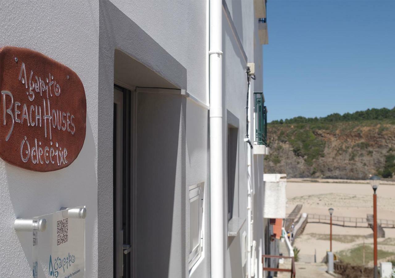 Agapito's Holiday home Praia de Odeceixe