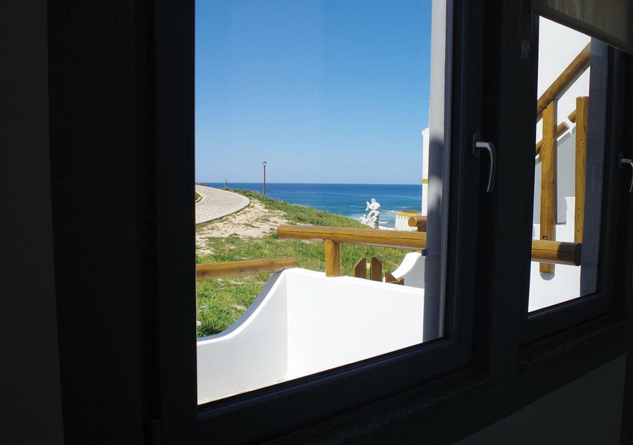 Agapito's Holiday home Praia de Odeceixe