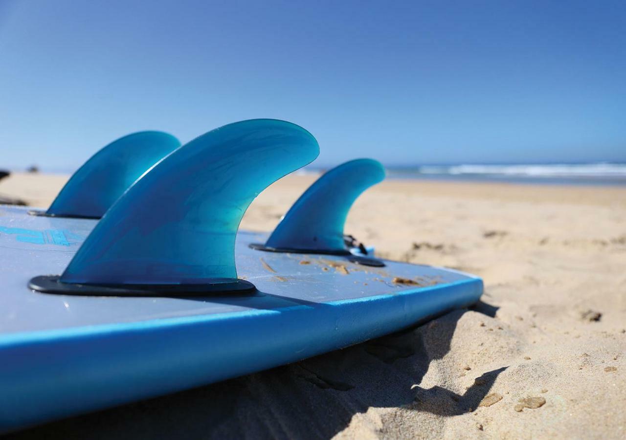 Agapito's Hébergement de vacances Praia de Odeceixe